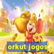 orkut jogos